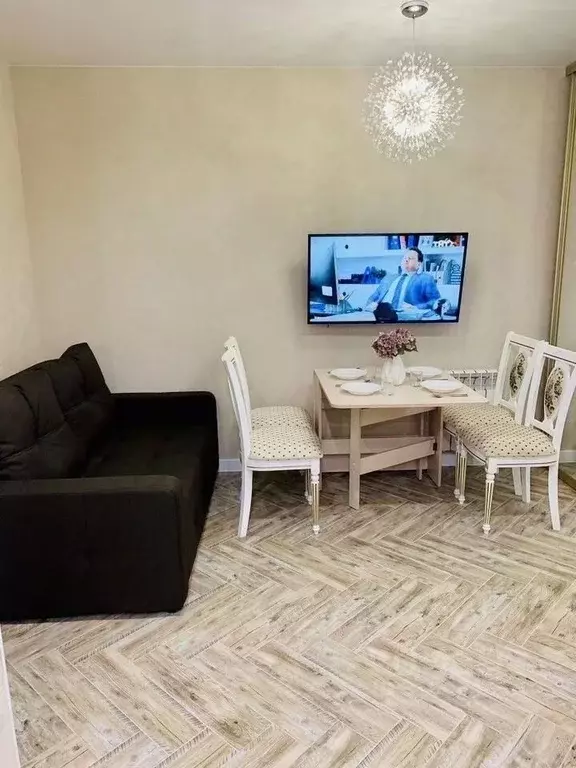 3-к кв. Краснодарский край, Сириус пгт ул. Цветочная, 44/3 (50.0 м) - Фото 0