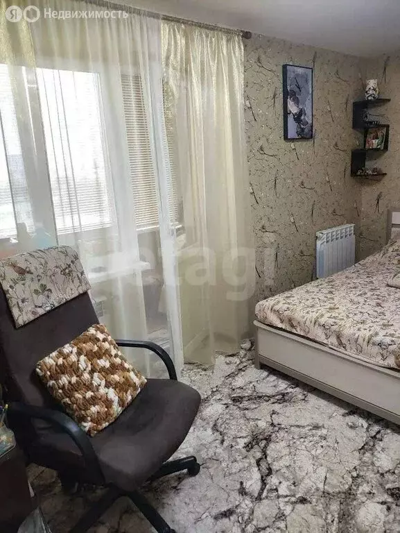 2-комнатная квартира: Евпатория, улица Некрасова, 102 (40.8 м) - Фото 1