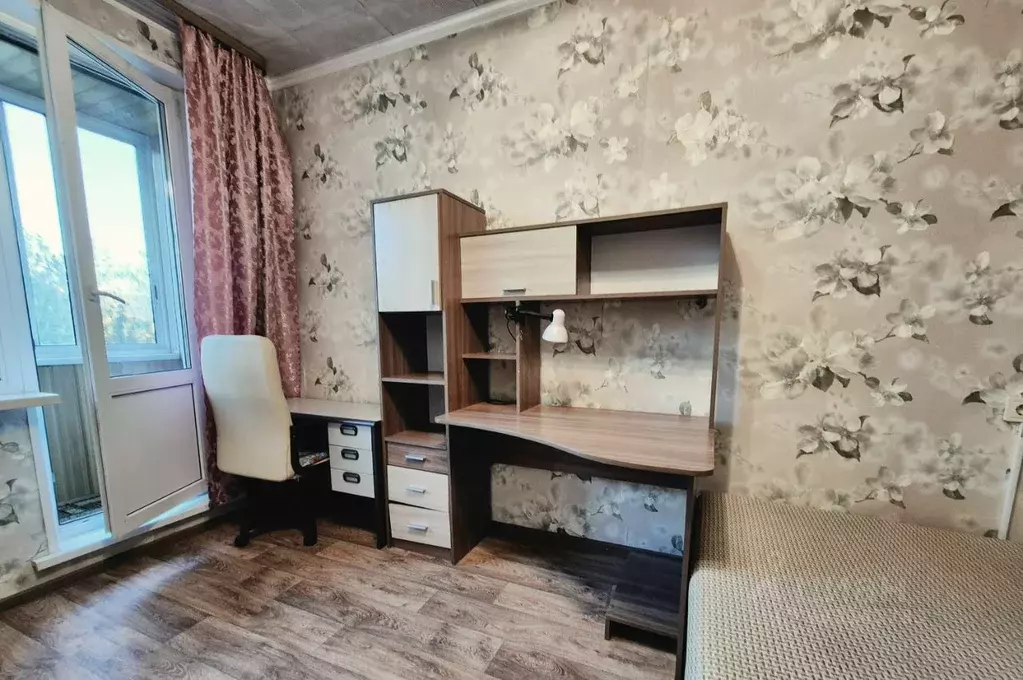 2-к кв. Москва ул. Вилиса Лациса, 33К1 (45.7 м) - Фото 2