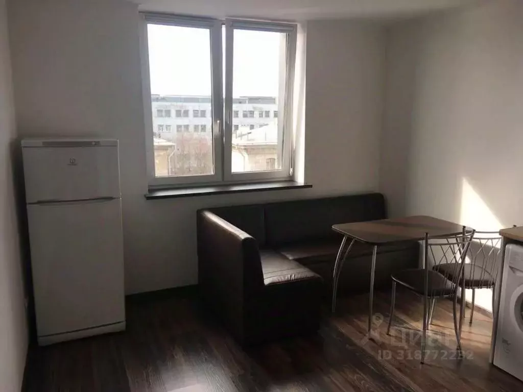 1-к кв. Санкт-Петербург ул. Швецова, 8 (42.0 м) - Фото 1