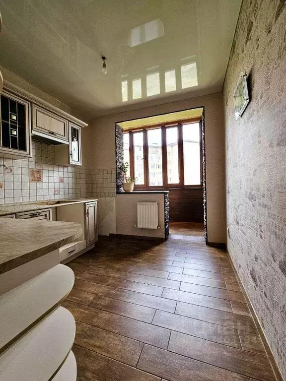Квартира, 2 комнаты, 40.79 м - Фото 1