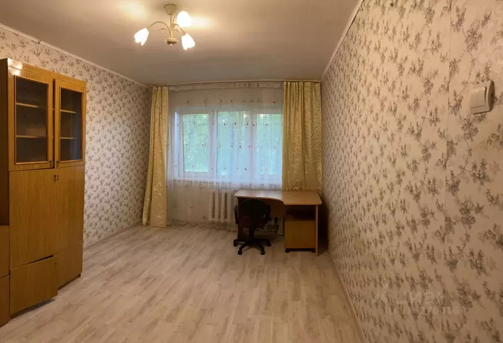 1-к кв. Тверская область, Тверь ул. Горького, 180А (30.0 м) - Фото 0