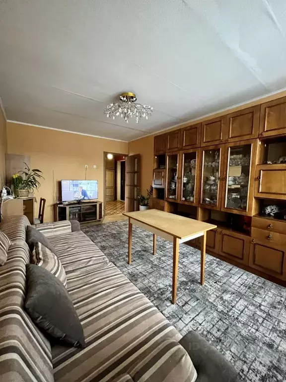 2-к кв. Ярославская область, Ярославль ул. Александра Невского, 3к2 ... - Фото 2