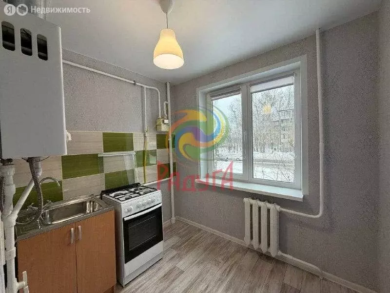 1-комнатная квартира: Иваново, проспект Текстильщиков, 117 (32 м) - Фото 1