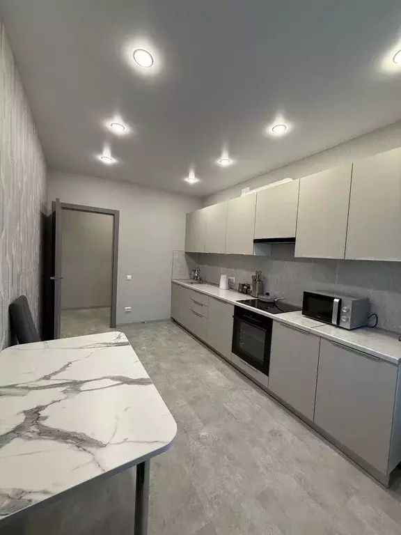 Продаётся 3-к квартира, 75.7 м - Фото 1