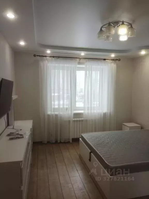 1-к кв. Московская область, Балашиха просп. Ленина, 74 (37.2 м) - Фото 2