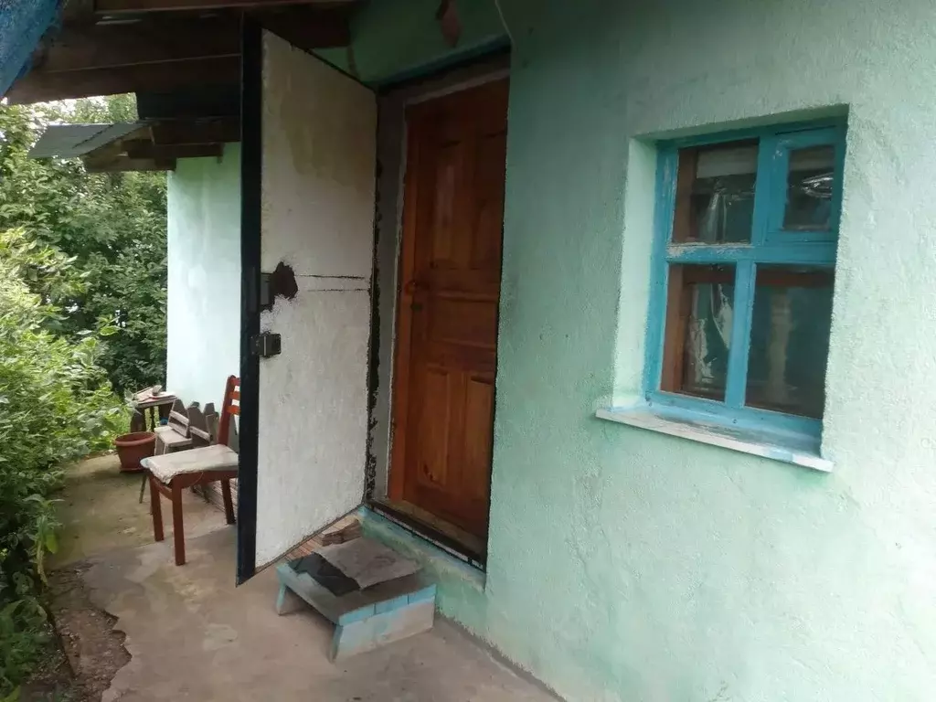 Дом в Самарская область, Безенчукский район, Осинки городское ... - Фото 1