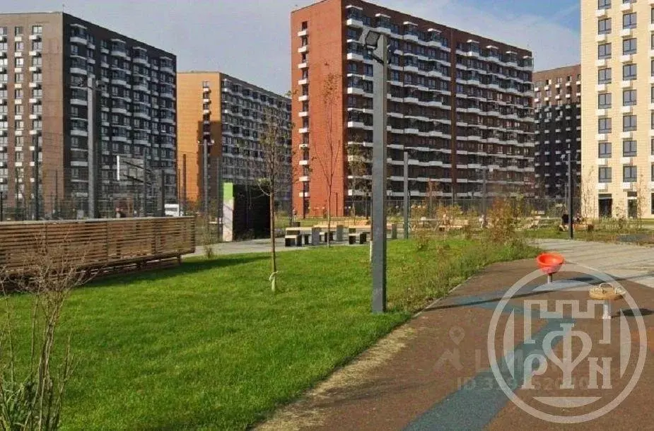 Квартира, студия, 27.9 м - Фото 0