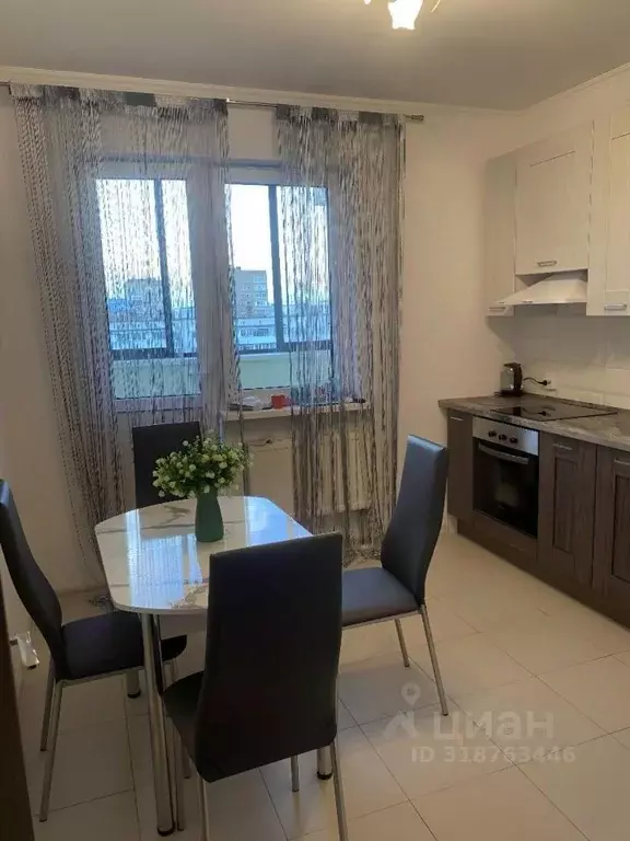 2-к кв. Москва Щелковское ш., 74 (65.0 м) - Фото 0