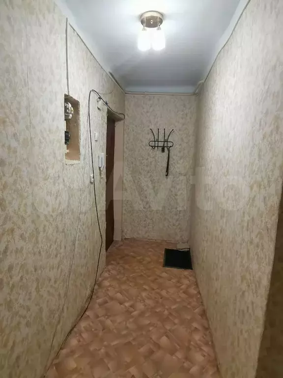 1-к. квартира, 27 м, 1/3 эт. - Фото 1