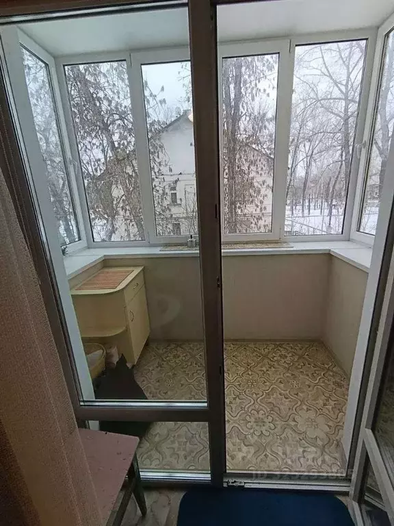 2-к кв. Самарская область, Самара пос. Соцгород, ул. Кишиневская, 20 ... - Фото 1