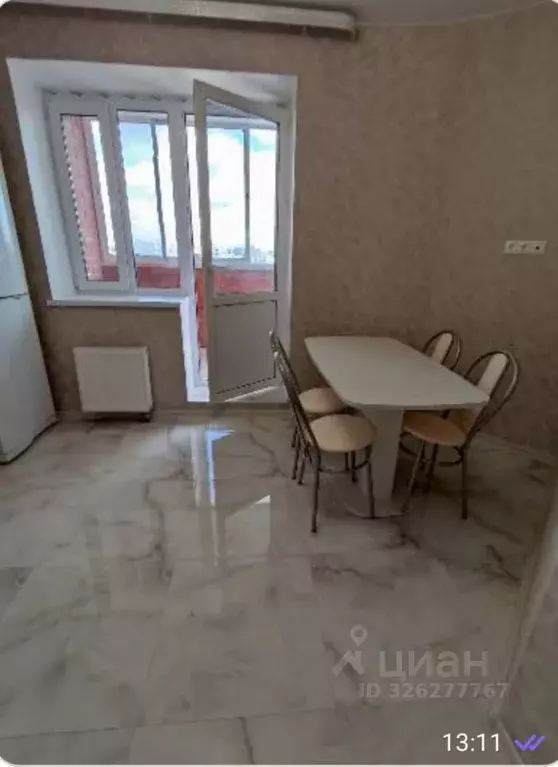 1-к кв. Московская область, Подольск городской округ, пос. Сосновый ... - Фото 2