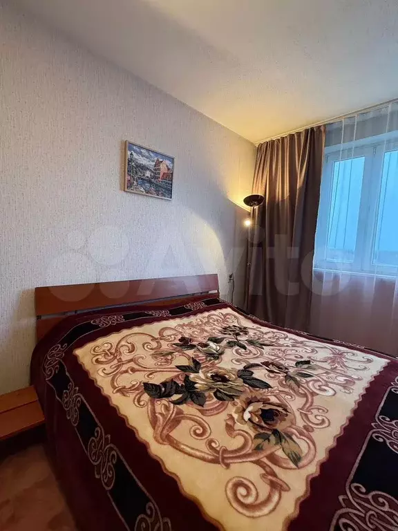 1-к. квартира, 40 м, 11/22 эт. - Фото 0