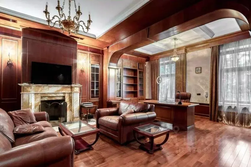 Дом в Московская область, Красногорск городской округ, с. ... - Фото 2