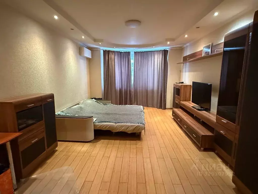 2-к кв. Московская область, Красногорск бул. Подмосковный, 1 (71.3 м) - Фото 1