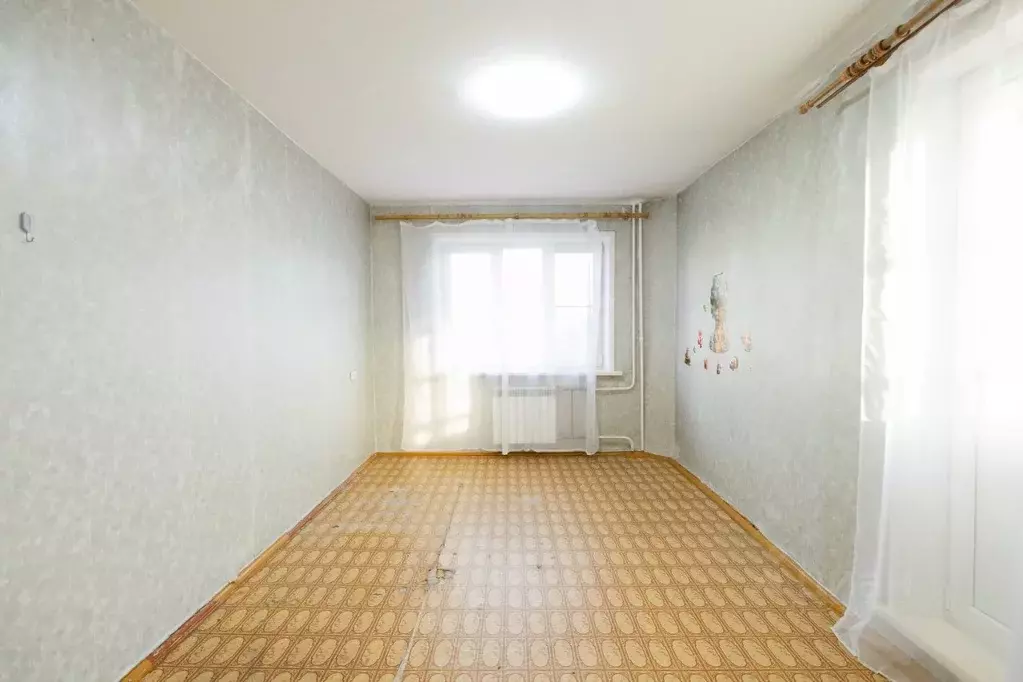 3-к кв. Иркутская область, Иркутск ул. Ярославского, 254 (60.5 м) - Фото 1