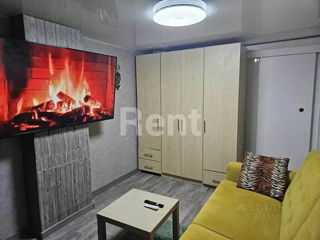 3-к кв. Москва Автозаводская ул., 23С928 (62.0 м) - Фото 2