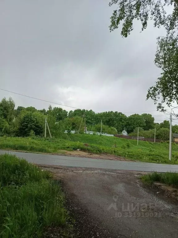 Дом в Тульская область, Тула пос. Менделеевский, пос. Первомайский, ... - Фото 2