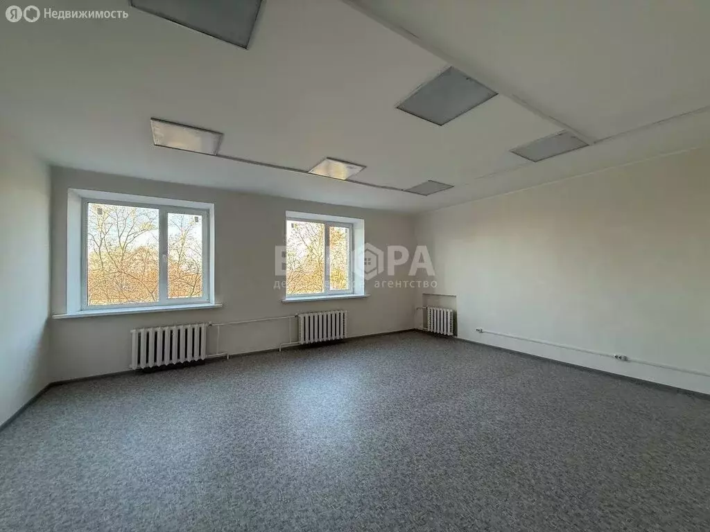 Офис (150 м) - Фото 1