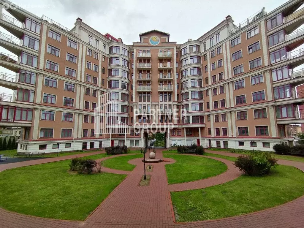 3-комнатная квартира: Тула, улица Софьи Перовской, 9кА (118 м) - Фото 0
