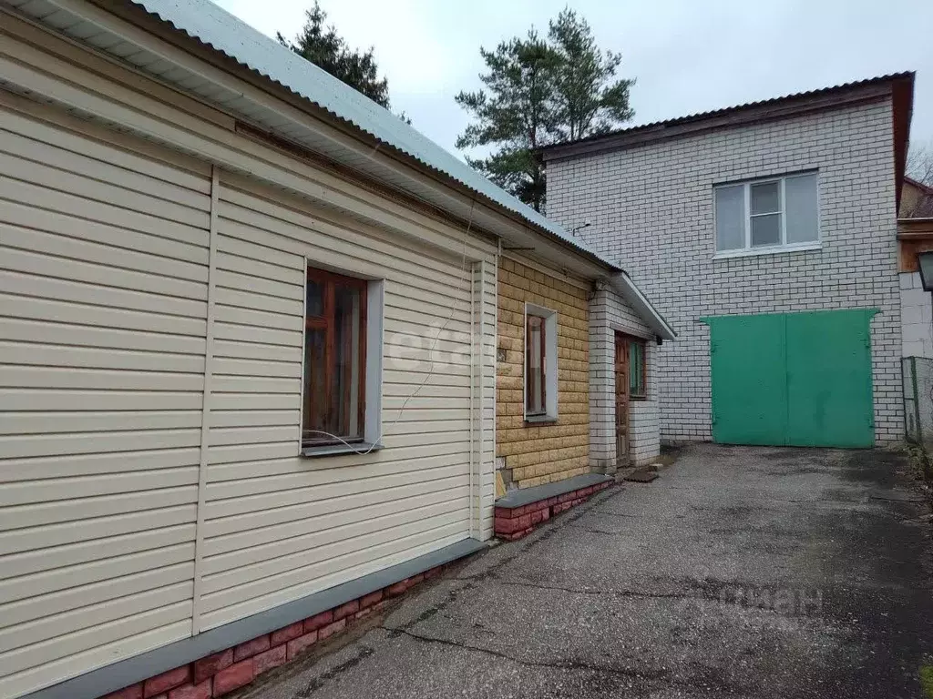 Дом в Владимирская область, Ковров Кузнечная ул., 47 (66 м) - Фото 2