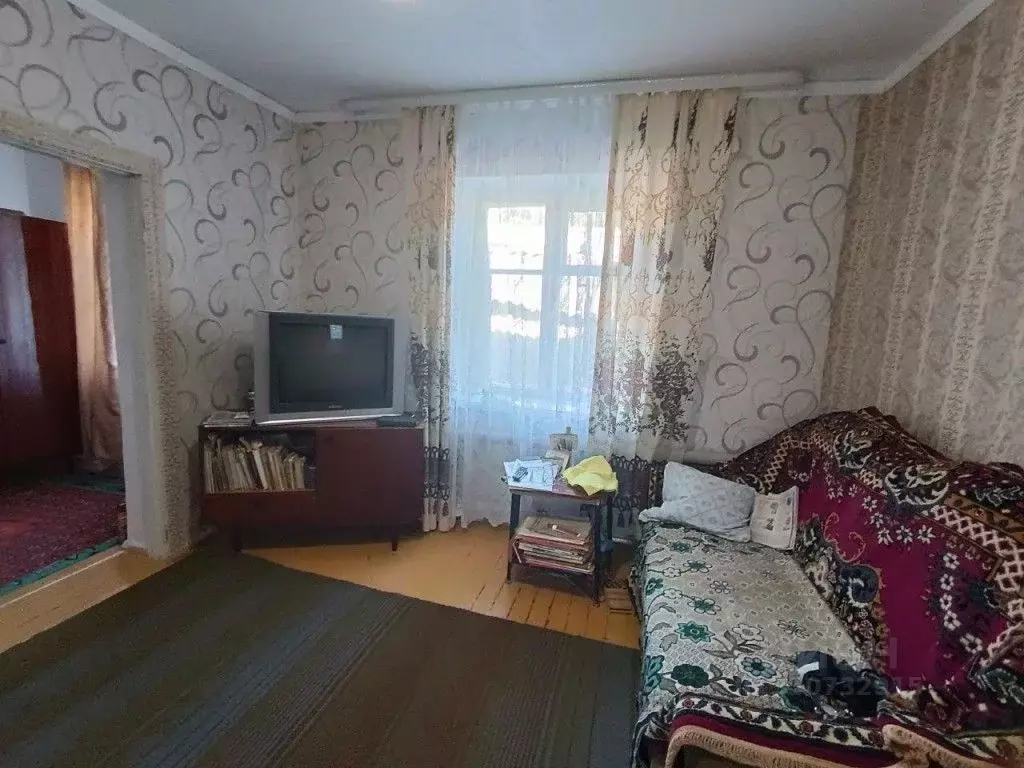 Дом в Крым, Судак муниципальный округ, с. Грушевка  (43 м) - Фото 1