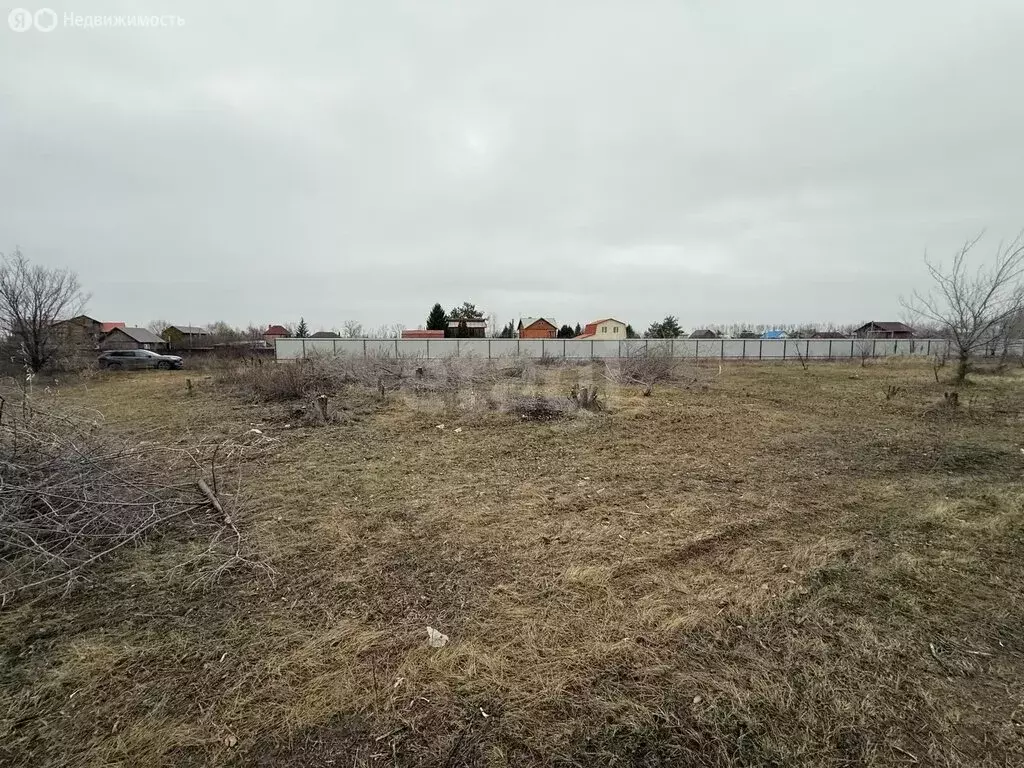 Участок в Энгельсский район, Красноярское муниципальное образование, ... - Фото 1