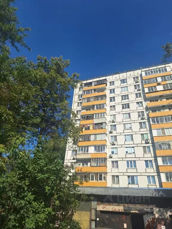Квартира, 2 комнаты, 37 м - Фото 1