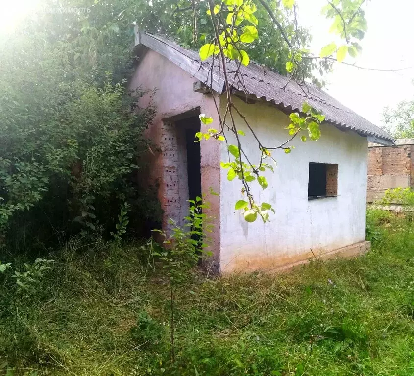 Дом в Перовское сельское поселение, СТ Шельф, Верхняя улица (19 м) - Фото 1