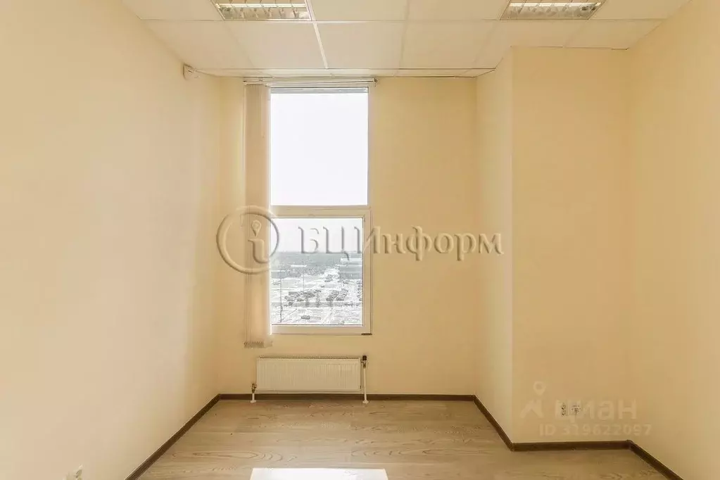 Офис в Санкт-Петербург Балканская пл., 5АД (41 м) - Фото 1
