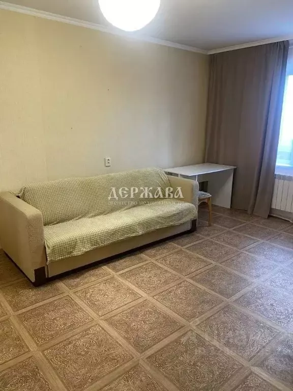 1-к кв. Белгородская область, Старый Оскол Олимпийский мкр, 56 (37.0 ... - Фото 1