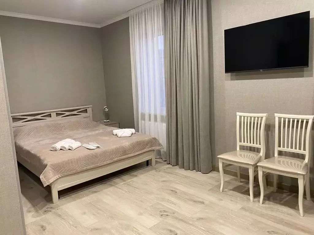 Комната Северная Осетия, Владикавказ Керамический пер., 4 - Фото 1