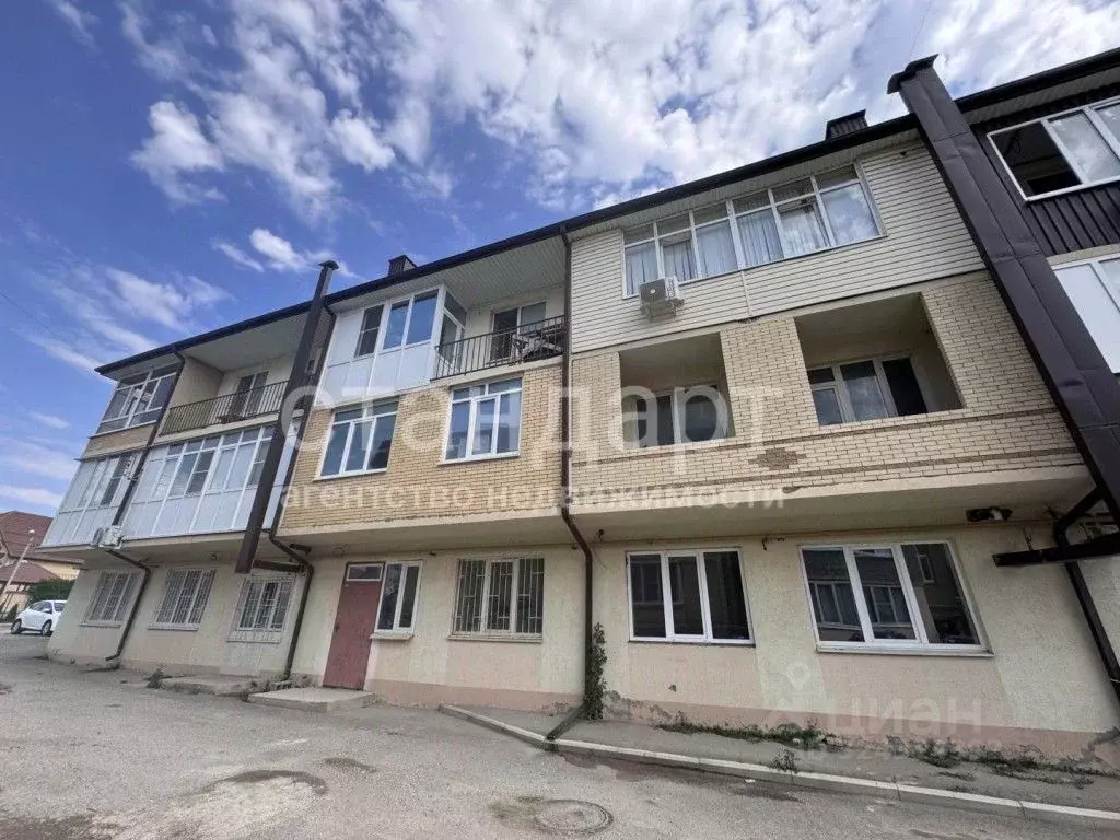 3-к кв. Ставропольский край, Ессентуки ул. Фридриха Энгельса (80.6 м) - Фото 1