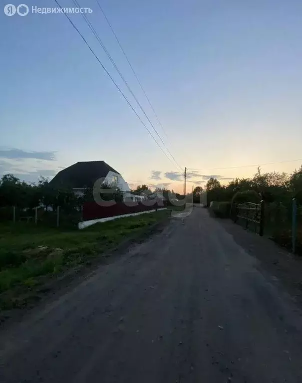 Участок в Калининградская область, Правдинский муниципальный округ, ... - Фото 0