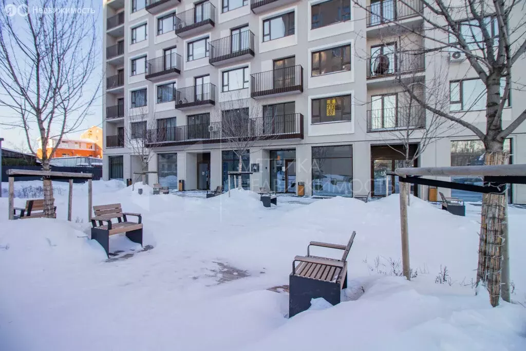 Помещение свободного назначения (76 м) - Фото 2