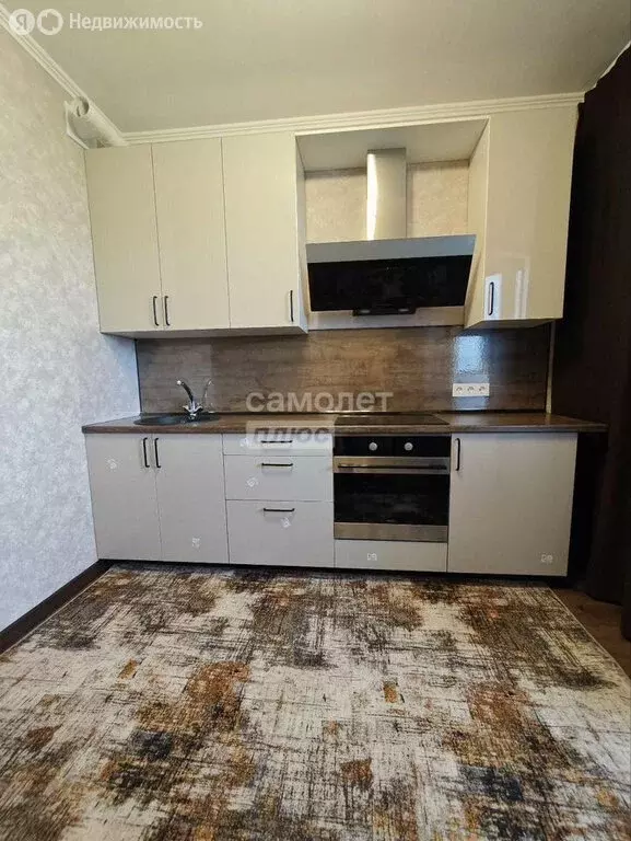 1-комнатная квартира: Люберцы, Октябрьский проспект, 3 (41.1 м) - Фото 1
