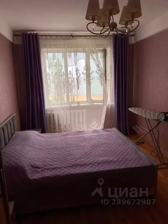 3-к кв. Дагестан, Махачкала ул. Габитова, 14Г (67.0 м) - Фото 1