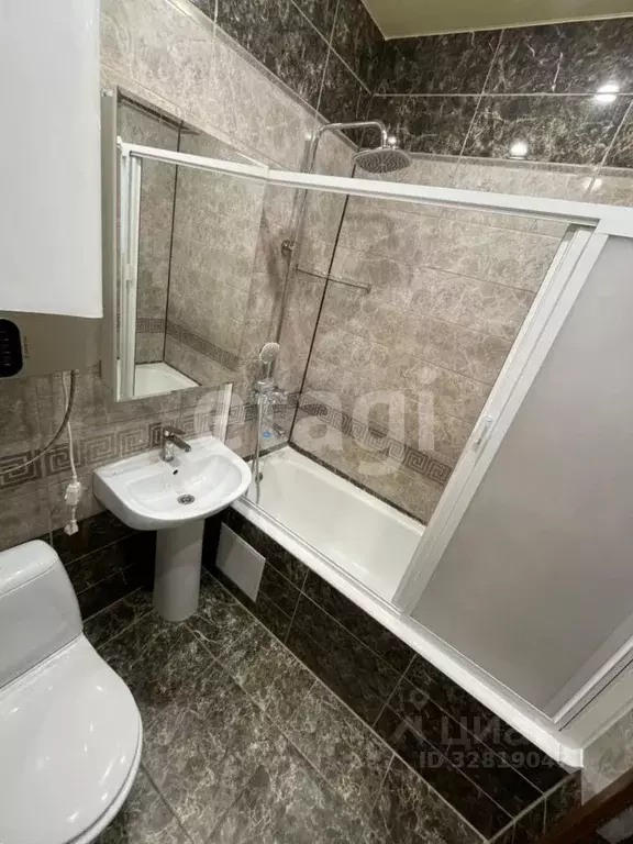 1-к кв. Амурская область, Благовещенский район, с. Чигири ул. ... - Фото 1