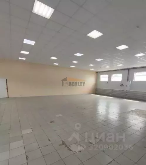 Склад в Московская область, Мытищи ул. 1-я Новая, 57 (554 м) - Фото 1