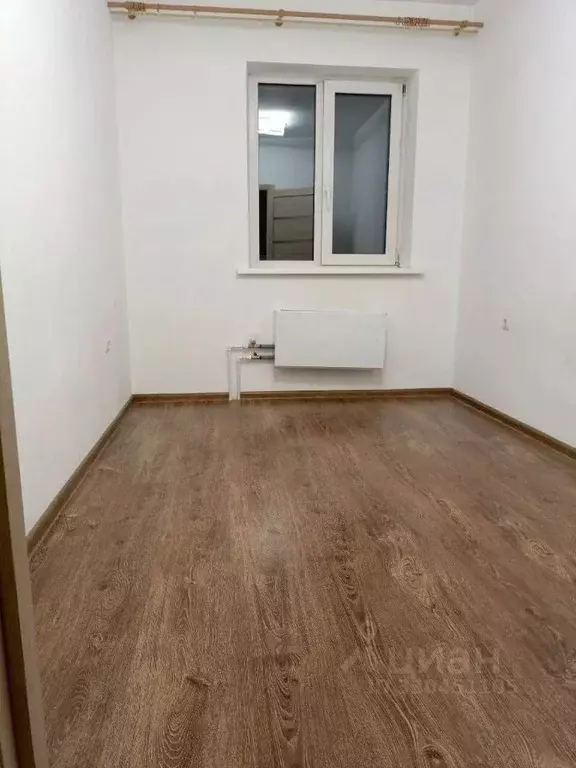 2-к кв. Бурятия, Улан-Удэ ул. Жердева, 42Бк2 (38.2 м) - Фото 2