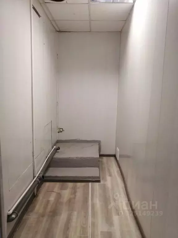 Помещение свободного назначения в Бурятия, Улан-Удэ просп. Строителей, ... - Фото 2