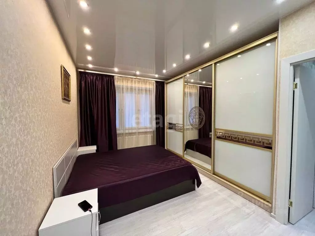 1-к кв. Ямало-Ненецкий АО, Новый Уренгой просп. Губкина, 28 (33.0 м) - Фото 1