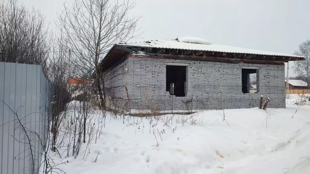 Помещение свободного назначения в Свердловская область, Дегтярск ... - Фото 1