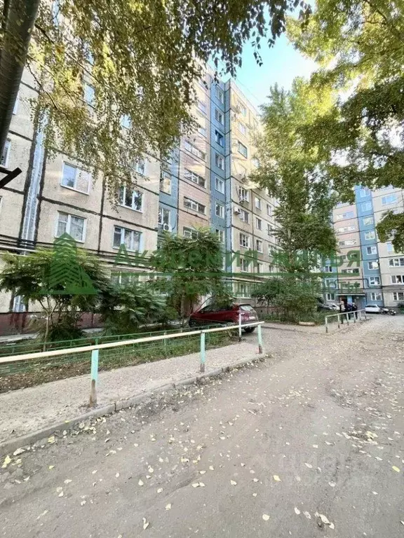 3-к кв. Саратовская область, Энгельс просп. Фридриха Энгельса, 8 (63.0 ... - Фото 1