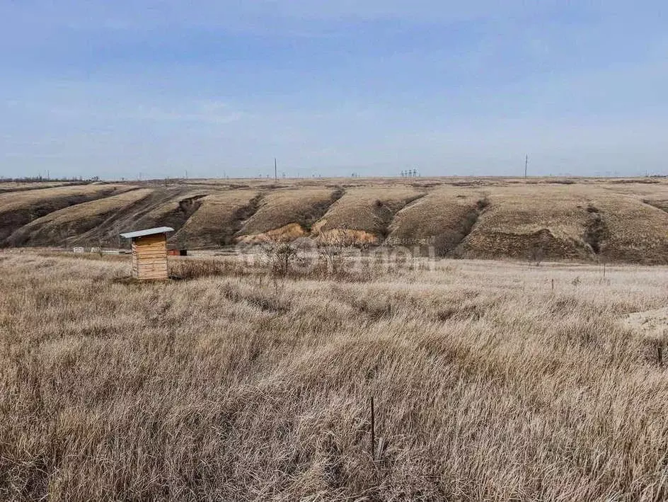 Участок в Волгоградская область, Городище рп, СНТ усадьба  (12.0 сот.) - Фото 2