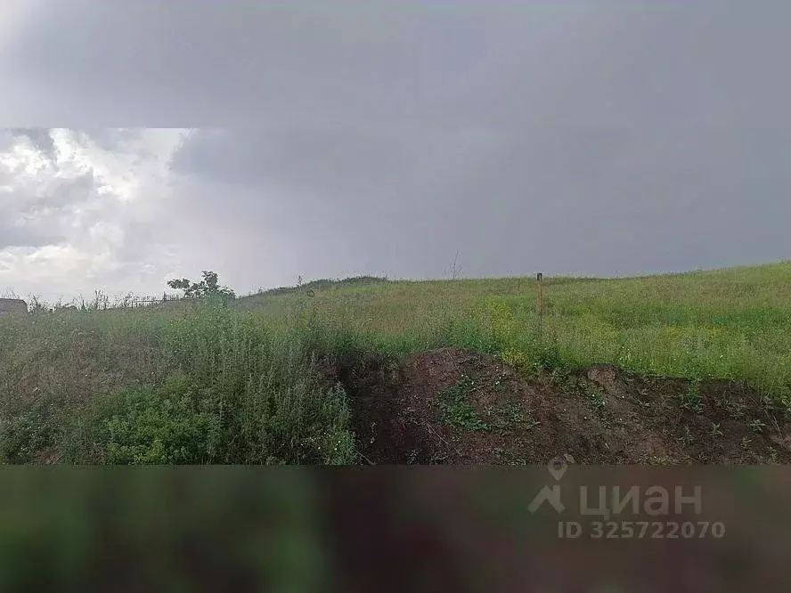 Участок в Красноярский край, Красноярск ул. Холмистая (7.5 сот.) - Фото 2