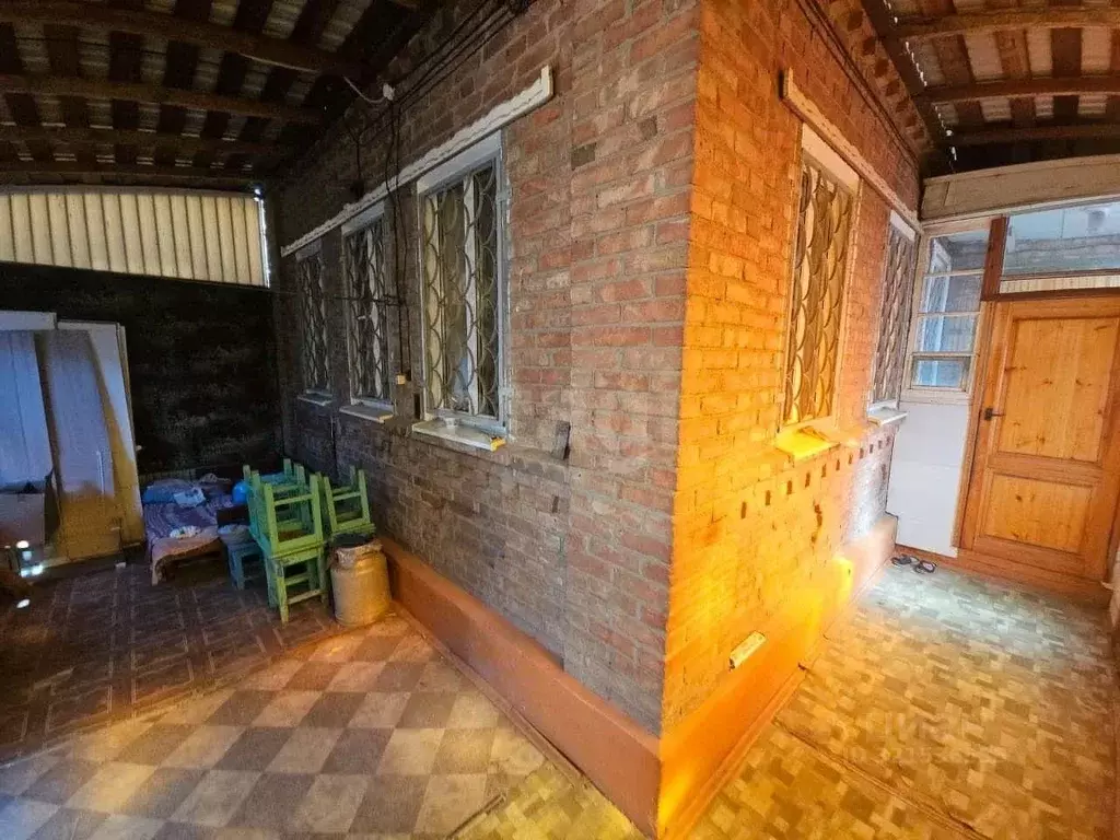 Дом в Ростовская область, Ростов-на-Дону Ревкомовская ул. (74 м) - Фото 2