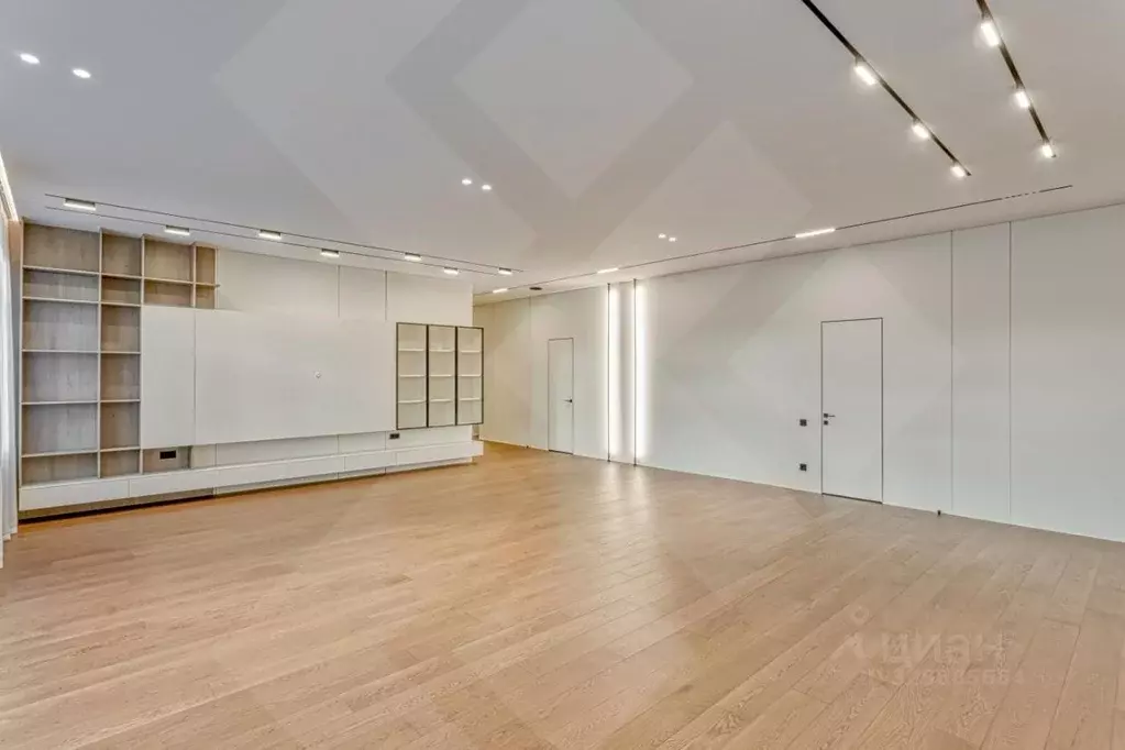 4-к кв. Москва ул. Сретенка, 26/1 (250.25 м) - Фото 2