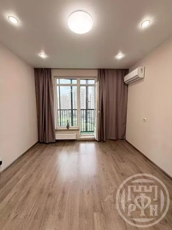 Студия Санкт-Петербург Комендантский просп., 55к1 (24.2 м) - Фото 1