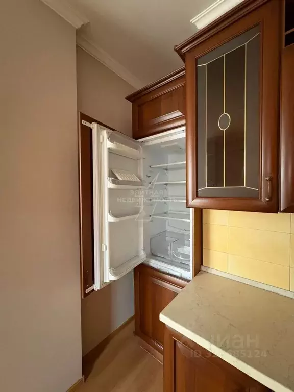 2-к кв. Татарстан, Казань Меридианная ул., 1а (62.0 м) - Фото 2